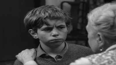 Well, go and bring them to Granny,
and she'll look after them. - My Ain Folk