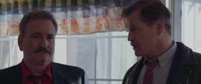 - We'll go down to
Main and Hastings, - Pig Killer