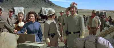 Well, go get him.
Carlyle. Little George. - The Undefeated