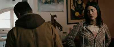 Well, you go get that job, - Wind River