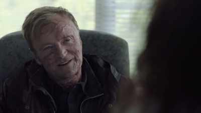 - Well, go on, you can still have one, you know.
- Nah. - Rellik