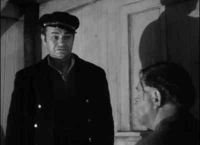 Well, go on, Louie. Let's see you do it. - The Sea Wolf