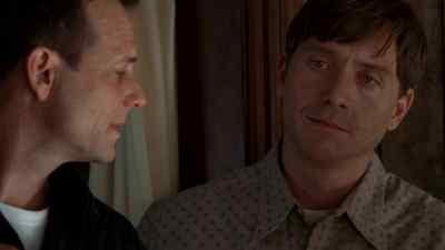 WELL, GO ON, PAPA. - Big Love