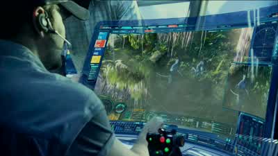 Well, go on. - Avatar
