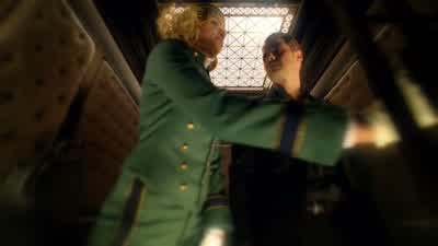 Well, go on. - Gotham