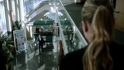 Well, go on, then! - Lucifer
