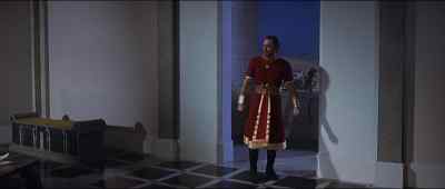 We'll go out and face the Egyptians. - Solomon and Sheba