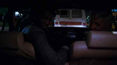 Well, go out there and get her, Sharky. - Sharky's Machine