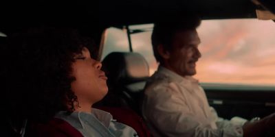 We'll go somewhere else
next time.Yeah. - Little Dixie