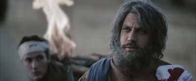 - We'll go up
and worship; - His Only Son