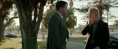 Well, we go way back,
you know? Way back. - Debt Collectors