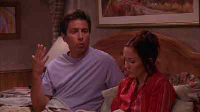 We'll go. - Everybody Loves Raymond