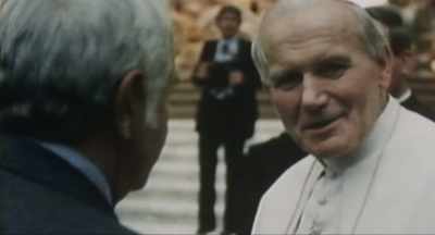 Well, God bless America. - Murder of God's Banker