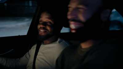 "Well, goddamn boy,
I'll kill you." - Tyler Perry's Bruh
