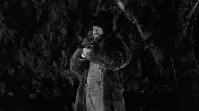 Well, goddamn it,
I guess nobody gets you. - Dead Man