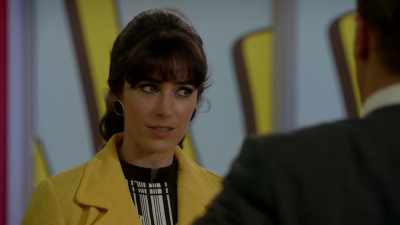 Well, it goes some way to corroborating - Ms Fisher's Modern Murder Mysteries