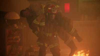 Well, it goes without saying,
my mustache - Tacoma FD
