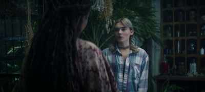 Well, going into it, - The Winchesters