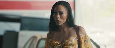 Well, good afternoon,
Ms. Martinez. - Section 8