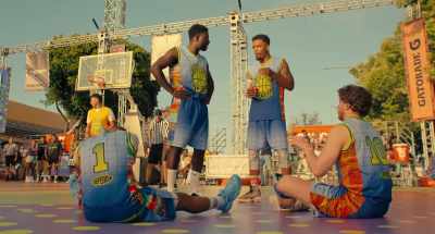 Well, good, bruh, - White Men Can't Jump