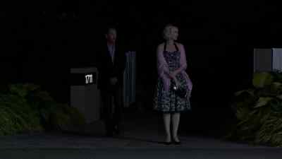 Well, good evening. - Bates Motel