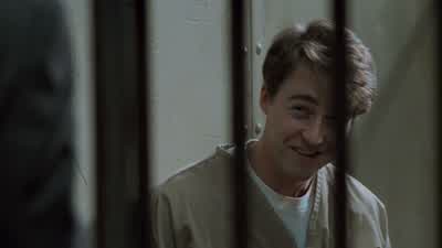 Well, good for you, Marty. - Primal Fear