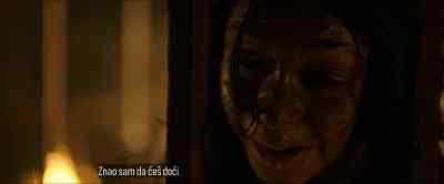 Well, good heavens. Come. - Mowgli: Legend of the Jungle
