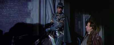 - Well, good luck Durward.
- Thank you sire. - Quentin Durward