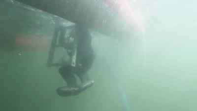 Well, good luck. - Bering Sea Gold