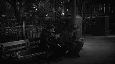 Well, good luck. - Come Live with Me