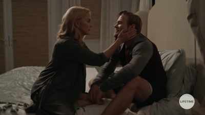 - Well, good luck. - Killer Grandma