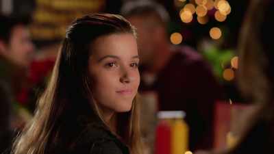 - Well, good luck
with your song. - The Christmas High Note