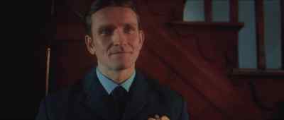 Well good luck with
the 602 squadron Paddy. - The Shamrock Spitfire