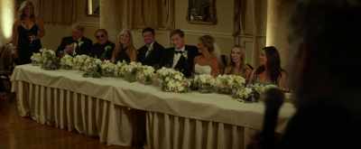 Well, good luck to you
and mazel tov. - The Last Movie Star