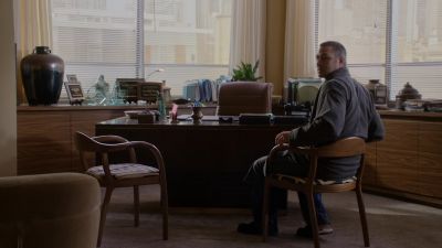 Well, good morning. - Chicago Fire
