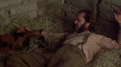 Well, good morning, Spot. - Goin' South