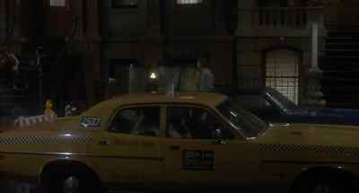 Well, good night, Barry. - Modern Problems