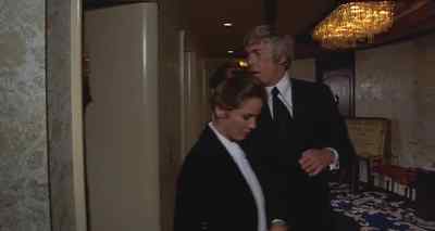Well, good night. Good night, Casey.
See you tomorrow. - Harry in Your Pocket
