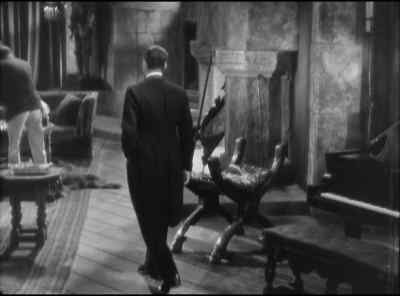 - Well, good night.
- Good night, sir. - The Most Dangerous Game