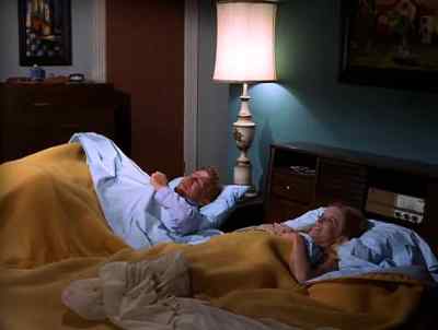 Well, good night, Reverend. - Love, American Style