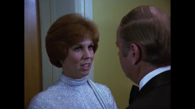Well, good night. - The Love Boat