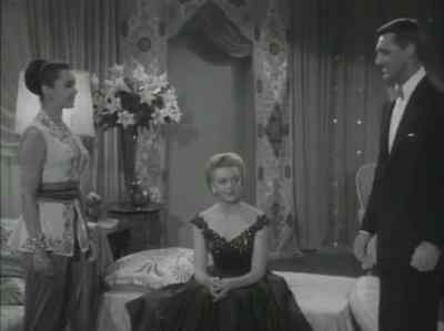 Well, good night. - Dream Wife