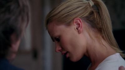 Well, good night. - True Blood