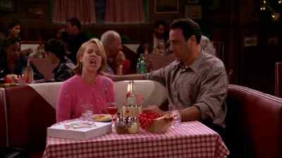- Well, good, - Everybody Loves Raymond