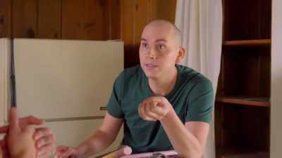 Well good thing you don't have
anything else going on - Trixie Motel