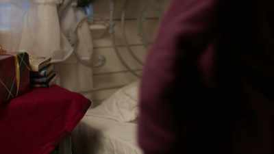 - Well, good thing
you don't have - A Christmas of Wonders