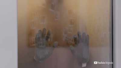 We'll good two in a row - David Blaine: Ascension