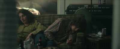 ♪ Well, goodbye, baby... - Daisy Jones & the Six