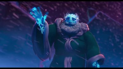 Well, goodbye, Ebenezer Scroo... - Scrooge: A Christmas Carol