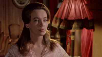 Well, goodbye, Fanny. - Fanny